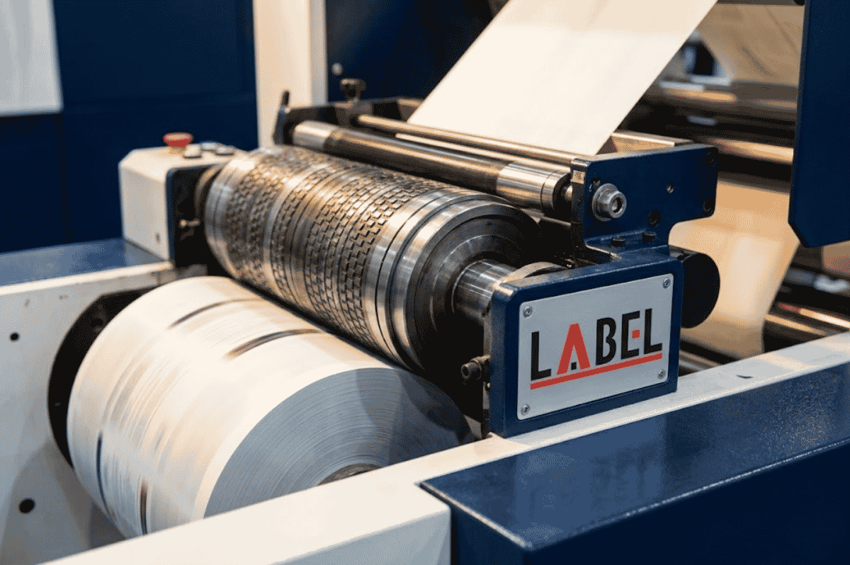 Khi Nào Nên Chọn In Flexo