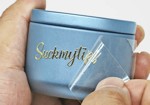 In Decal 3D Nổi Bật Cho Nhãn Hàng Mỹ Phẩm (2)