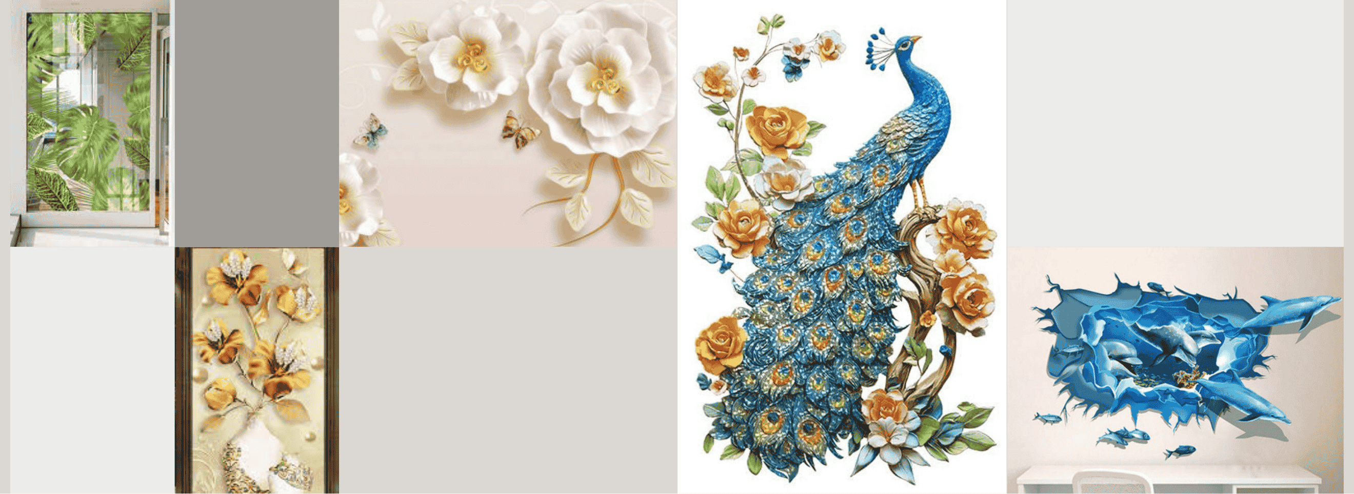 In Decal Cuộn Khổ LớnNhỏ Theo Yêu Cầu TP.HCM