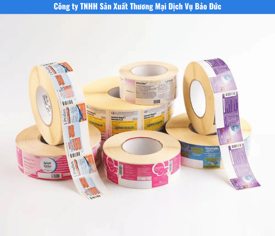 Dịch Vụ In Decal Cuộn Bình Dương Uy Tín