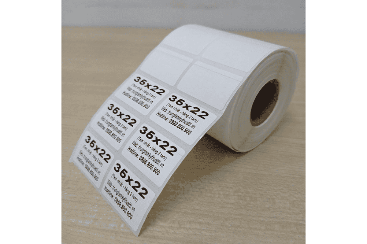 In Tem Nhãn Decal Mã Vạch Chịu Nhiệt (3)