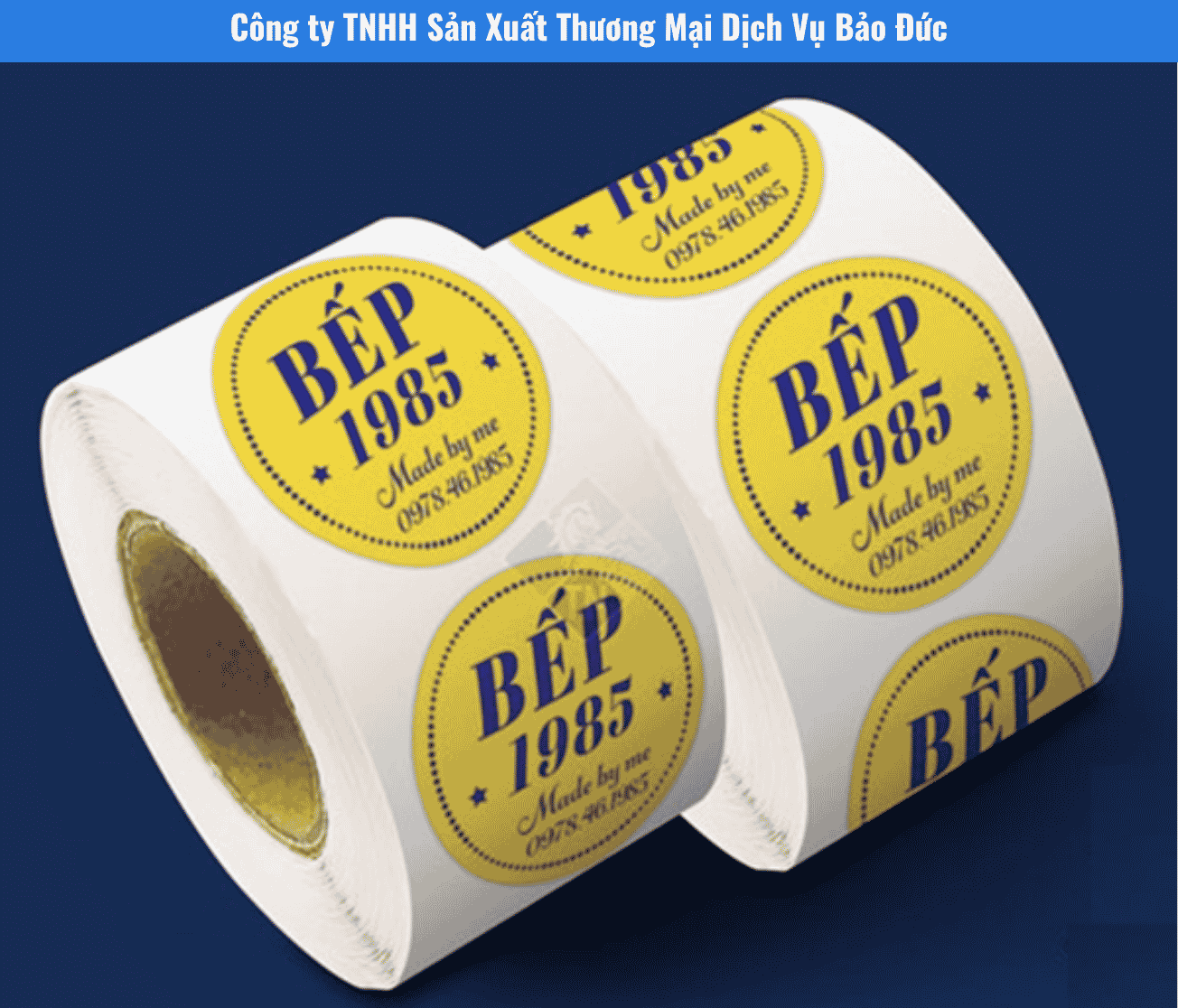 7 Dấu Hiệu Cảnh Báo Hệ Thống Dán Nhãn Tự Động Của Bạn Đang Bị Lỗi Do Chất Lượng Decal Cuộn