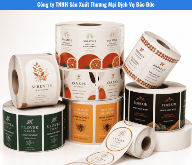 7 Dấu Hiệu Lỗi Chất Lượng Decal Cuộn Cần Kiểm Tra Trước Khi Nhập Kho