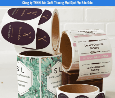 8 Yếu Tố Ảnh Hưởng Giá In Decal Cuộn Doanh Nghiệp Nên Biết