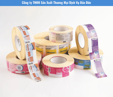 Báo Giá In Decal Cuộn: Cách Tính Chi Phí Theo Kích Thước, Số Lượng Và Gia Công