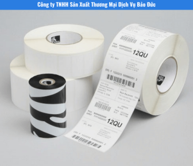 Bí Quyết Bảo Quản Cuộn Decal Trong Kho Lạnh Không Bong Tróc, Không Chảy Keo