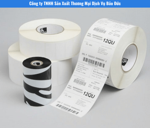 Bí Quyết Bảo Quản Cuộn Decal Trong Kho Lạnh Không Bong Tróc, Không Chảy Keo