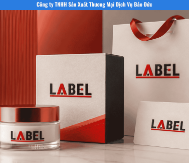 Dịch Vụ In Decal 3D Tại Củ Chi Cho Logo, Tem Nhãn Nổi Và Bao Bì Cao Cấp | In Decal Bảo Đức