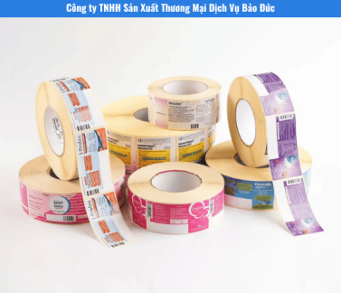 Dịch Vụ In Decal Cuộn Bình Dương Uy Tín – Giá Rẻ – Lấy Nhanh