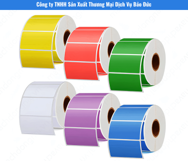 Hướng Cuộn Decal Tại Bình Dương Ảnh Hưởng Thế Nào Đến Máy Dán Nhãn Tự Động? | In Decal Bảo Đức