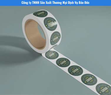 In Decal Cuộn Tối Thiểu Bao Nhiêu? Cách Chọn Công Nghệ Theo MOQ