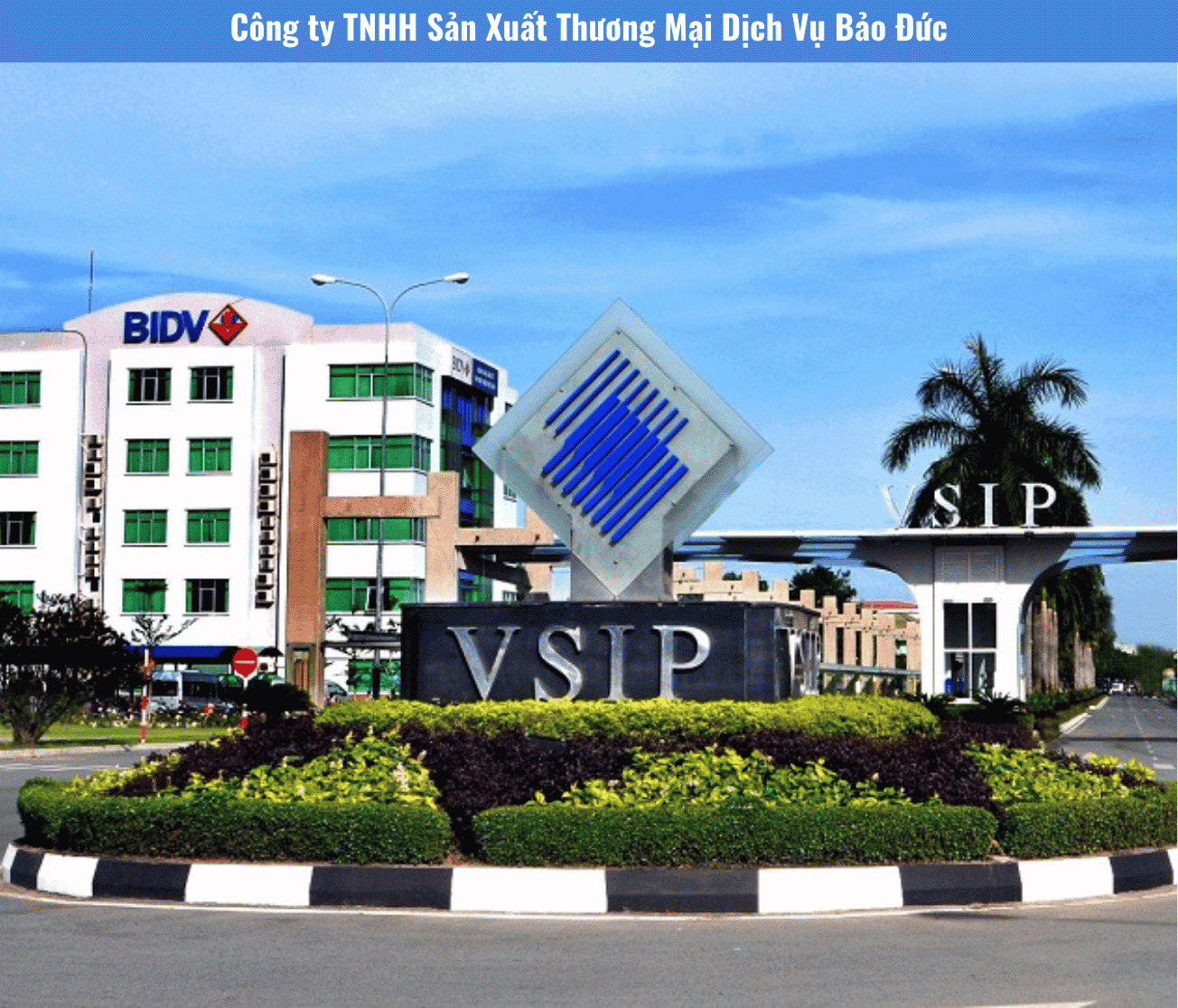 Tại Sao Các Nhà Máy Tại KCN VSIP Bình Dương Lại Chuyển Hướng Sang Dùng Mực In Thân Thiện Môi Trường?