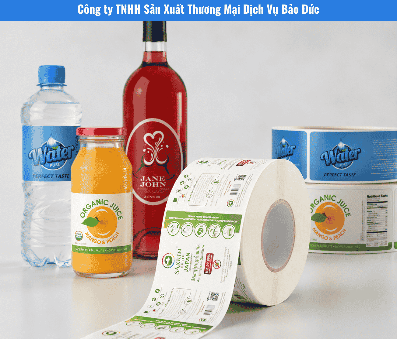 Tem Dán Bị Nhăn Hoặc Nổi Bọt Khí: Cách Xác Định Lỗi Tem Và Lỗi Bề Mặt