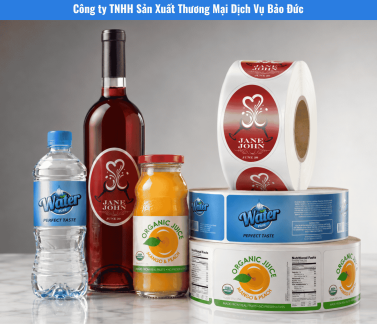 Tem Nhãn Bị Bong Mép Sau Khi Dán: Nguyên Nhân Từ Keo, Bề Mặt Và Điều Kiện Lưu Kho