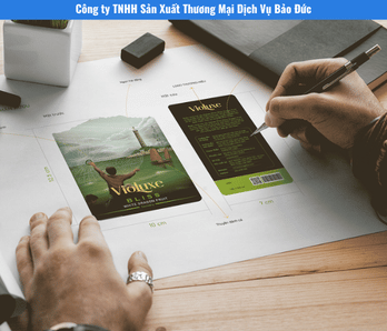 Vì Sao Thương Hiệu Lớn Luôn Đầu Tư Mạnh Vào Tem Nhãn Và Bao Bì Sản Phẩm?